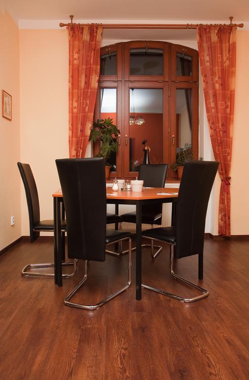 Hotel Antonietta Теплице Екстериор снимка